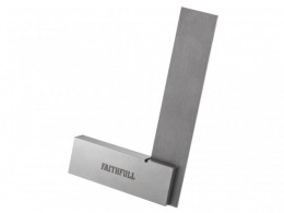 Faithfull FAIES3 Engineers Square 3in (75mm) £10.99